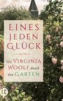 Virginia Woolf: »Eines jeden Glück«, Buch
