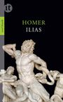 Homer: Ilias, Buch