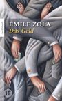 Emile Zola: Das Geld, Buch