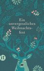 : Ein unvergessliches Weihnachtsfest, Buch