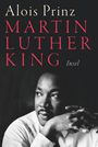 Alois Prinz: Martin Luther King, Buch