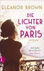 Eleanor Brown: Die Lichter von Paris, Buch