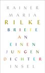 Rainer Maria Rilke: Briefe an einen jungen Dichter, Buch