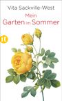 Vita Sackville-West: Mein Garten im Sommer, Buch