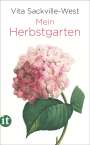 Vita Sackville-West: Mein Herbstgarten, Buch