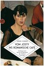 Jürgen Schebera: Vom Josty ins Romanische Café, Buch