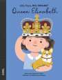 María Isabel Sánchez Vegara: Little People, Big Dreams Queen Elizabeth, Buch