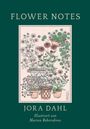 Jora Dahl: Flower Notes, Buch