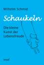 Wilhelm Schmid: Schaukeln, Buch