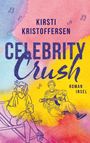 Kirsti Kristoffersen: Celebrity Crush, Buch