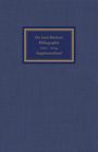 Herbert Kästner: Die Insel-Bücherei. Bibliographie 2012-2024. Supplementband, Buch