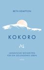 Beth Kempton: Kokoro, Buch