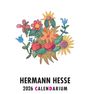 Hermann Hesse: Hermann Hesse CalenDarium 2026. Box mit 10 Exemplaren, Buch,Buch,Buch,Buch,Buch,Buch,Buch,Buch,Buch,Buch
