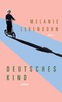 Melanie Levensohn: Deutsches Kind, Buch