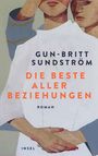 Gun-Britt Sundström: Die beste aller Beziehungen, Buch