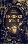Mary Shelley: Frankenstein oder Der moderne Prometheus, Buch