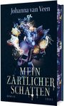 Johanna van Veen: Mein zärtlicher Schatten, Buch