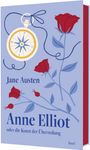 Jane Austen: Anne Elliot, Buch