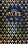 Niccolò Machiavelli: Der Fürst, Buch