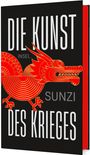 Sunzi: Die Kunst des Krieges, Buch