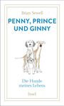 Brian Sewell: Penny, Prince und Ginny, Buch