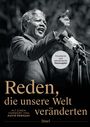 : Reden, die unsere Welt veränderten, Buch