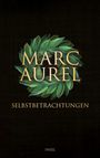 Marc Aurel: Selbstbetrachtungen, Buch