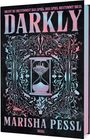 Marisha Pessl: Darkly, Buch