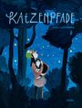 Sara Lundberg: Katzenpfade, Buch