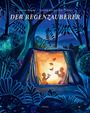 Zanyar Adami: Der Regenzauberer, Buch