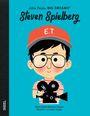 María Isabel Sánchez Vegara: Little People, Big Dreams - Steven Spielberg, Buch