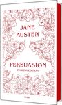 Jane Austen: Persuasion, Buch