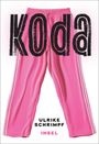 Ulrike Schrimpf: Koda, Buch