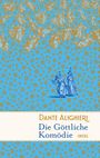 Dante Alighieri: Die Göttliche Komödie, Buch
