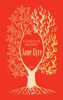 Charlotte Brontë: Jane Eyre, Buch