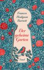 Frances Hodgson Burnett: Der geheime Garten, Buch