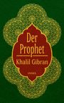 Khalil Gibran: Der Prophet, Buch