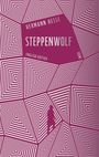 Hermann Hesse: Steppenwolf, Buch