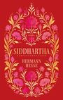 Hermann Hesse: Siddhartha, Buch