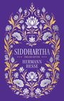 Hermann Hesse: Siddhartha, Buch