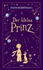 Antoine de Saint-Exupéry: Der kleine Prinz, Buch