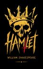 William Shakespeare: Hamlet, Buch