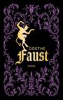 Johann Wolfgang von Goethe: Faust, Buch