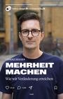 Lorenz Seeger: Mehrheit machen, Buch