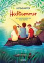 Jutta Richter: Hechtsommer, Buch