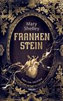 Mary Shelley: Frankenstein Or the Modern Prometheus, Buch