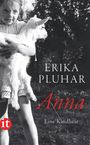 Erika Pluhar: Anna, Buch