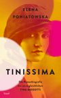 Elena Poniatowska: Tinissima, Buch