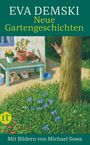 Eva Demski: Neue Gartengeschichten, Buch