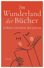 : Im Wunderland der Bücher, Buch